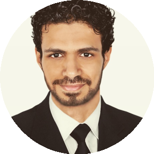 بروفايل أحمد سلامة