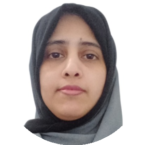 بروفايل Aysha Puthanpura