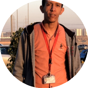 بروفايل Mohamed khodary