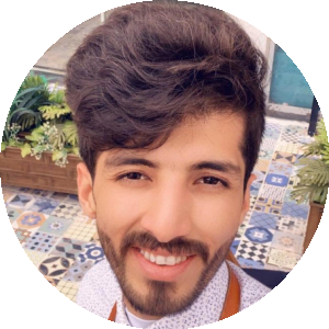 بروفايل إسماعيل الملا الملا