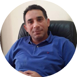 بروفايل احمد ابوزيد
