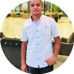 بروفايل mohamed
