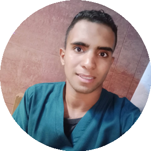 بروفايل Ahmed