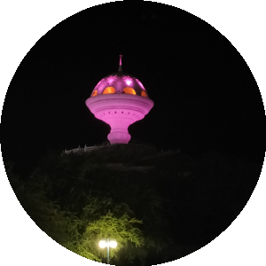 بروفايل Amjad