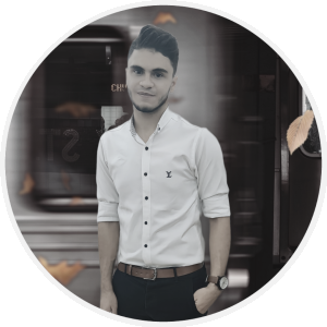 بروفايل احمد حسام احمد عثمان
