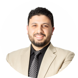 بروفايل Abdelrhman Tharwat