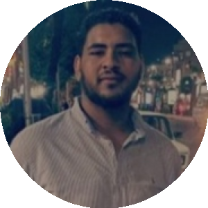 بروفايل Mohamed Ahmed Abady