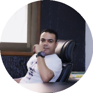 بروفايل احمد بديع ابراهيم