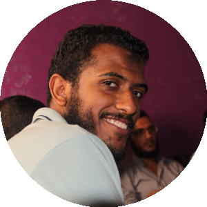بروفايل MOHAMED SAED ELSAYED SAED