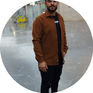 بروفايل Mohamed Helall