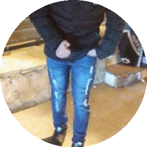 بروفايل أحمد كامل