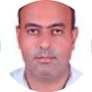 بروفايل Ahmed