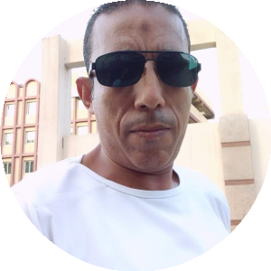 بروفايل رمضان أمين كامل أمين