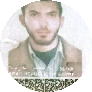 بروفايل احمد محمد مصطفى