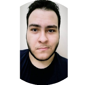 بروفايل Ahmed Moheyeldin