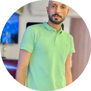 بروفايل Ahmed Fouad