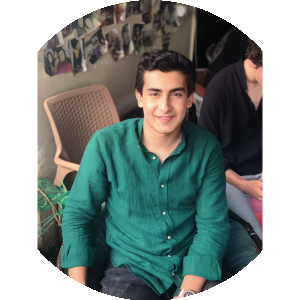 بروفايل Mahmoud Amr