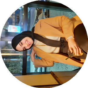 بروفايل Menna Alaa