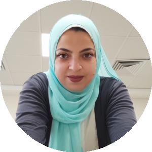 بروفايل Shimaa Magdy