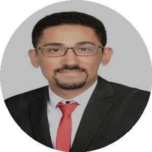 بروفايل Peter Nashaat