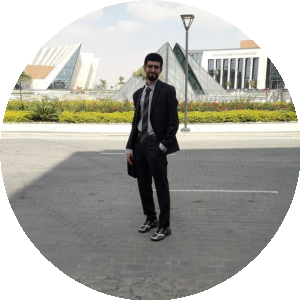 بروفايل Mohamed Adel Rashad Seyam