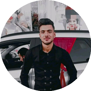 بروفايل Ashraf Beshay