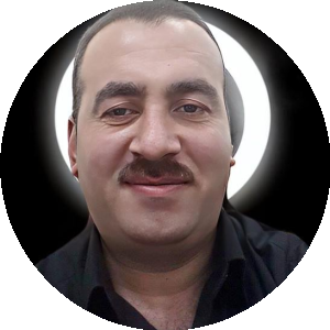 بروفايل Hani Saied