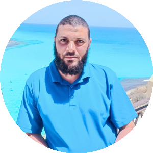 بروفايل Mohamed