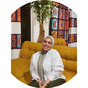 بروفايل Israa Ali