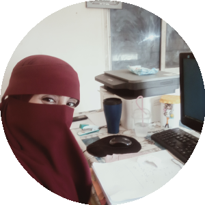 بروفايل Fatma Gomaa