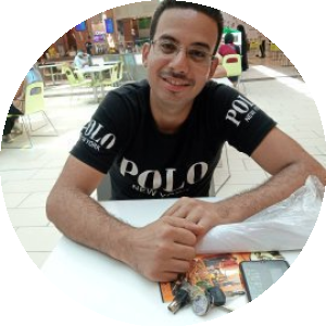 بروفايل Ahmed