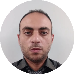 بروفايل youssef salem