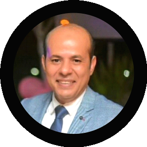 بروفايل احمد جودة
