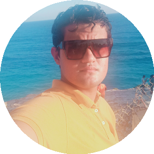 بروفايل Hassan Hamed Haroon