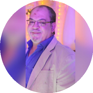 بروفايل khaled ali gad