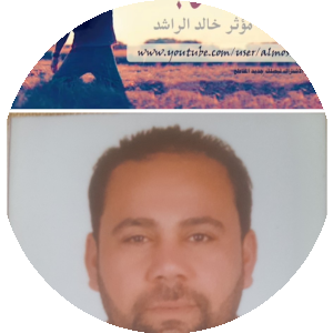 بروفايل ابوبكر رجب ابوبكر