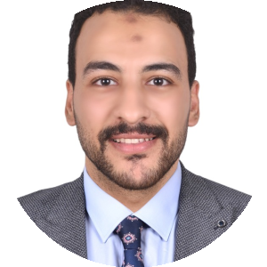 بروفايل أنس غنيم