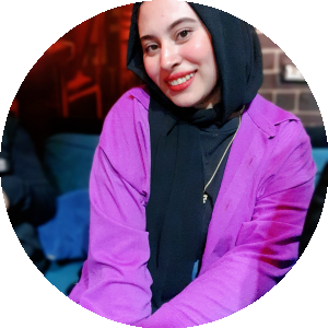 بروفايل Eman gamal