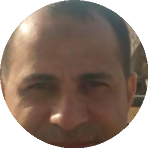 بروفايل احمد عبد المنعم جباوى