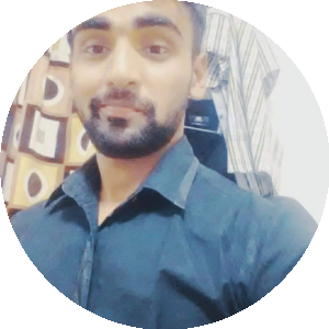 بروفايل Aleem Muhammad aleem