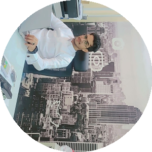 بروفايل Abdullah Faisal Mohsen Ahmed