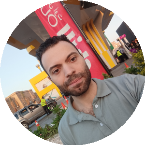 بروفايل Zain