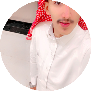 بروفايل عماد الغامدي