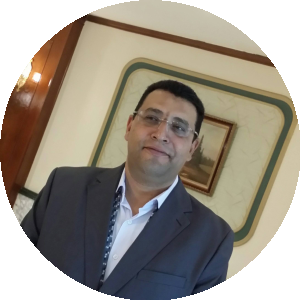 بروفايل احمد شحاته احمد شحاته