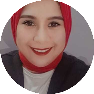 بروفايل Eman Youssef Ali Zoalfakar