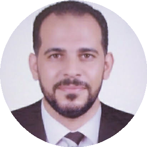 بروفايل Ibrahim Zaher
