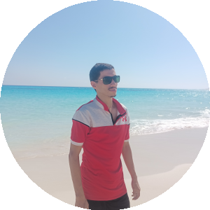بروفايل Ahmed Ahmed Ahmed