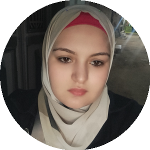 بروفايل Eman wageeh
