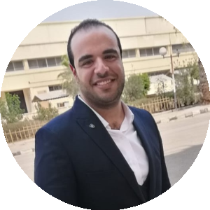 بروفايل Yehia Zakaria