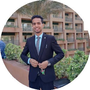 بروفايل FATHY SALAH